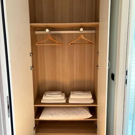 Apartment Bilocale Zona Stazione *
