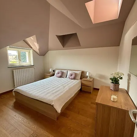 Bilocale Zona Stazione Apartment Legnano