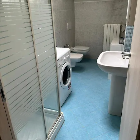 Apartment Bilocale Zona Stazione Legnano